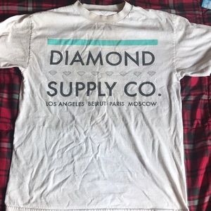 Diamond Tee